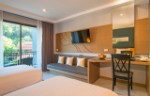 Hotel AVA SEA Resort Krabi wakacje