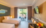 Hotel AVA SEA Resort Krabi wakacje