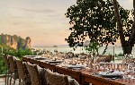 Hotel Avani Ao Nang Cliff Krabi Resort wakacje