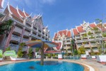Hotel Ayodhaya Palace Beach Resort wakacje