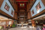 Hotel Ayodhaya Palace Beach Resort wakacje