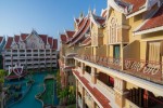 Hotel Ayodhaya Palace Beach Resort wakacje
