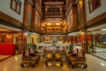 Hotel Ayodhaya Palace Beach Resort wakacje