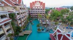 Hotel Ayodhaya Palace Beach Resort wakacje