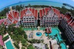 Hotel Ayodhaya Palace Beach Resort wakacje