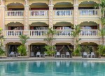 Hotel Ayodhaya Palace Beach Resort wakacje