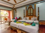 Hotel Ayodhaya Palace Beach Resort wakacje
