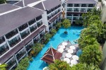 Hotel Centara Anda Dhevi Resort & Spa wakacje
