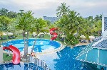 Hotel Cha-Da Thai Village Resort wakacje
