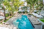 Hotel Deevana Krabi Resort wakacje