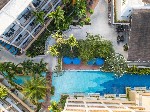 Hotel Deevana Plaza Krabi Aonang wakacje