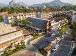 Hotel Deevana Plaza Krabi Aonang wakacje