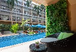 Hotel Deevana Plaza Krabi Aonang wakacje
