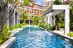 Hotel Deevana Plaza Krabi Aonang wakacje