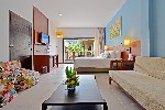 Hotel Deevana Plaza Krabi Aonang wakacje