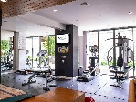Hotel Deevana Plaza Krabi Aonang wakacje