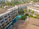 Hotel Deevana Plaza Krabi Aonang wakacje