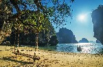 Hotel Dusit Thani Krabi Beach Resort wakacje