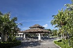 Hotel Dusit Thani Krabi Beach Resort wakacje