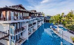 Hotel Holiday Ao Nang Beach Resort wakacje