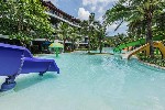 Hotel Holiday Ao Nang Beach Resort wakacje