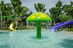 Hotel Holiday Ao Nang Beach Resort wakacje