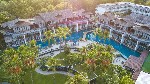 Hotel Holiday Ao Nang Beach Resort wakacje