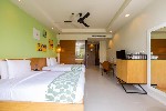 Hotel Holiday Ao Nang Beach Resort wakacje