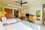 Hotel Holiday Ao Nang Beach Resort wakacje