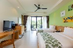 Hotel Holiday Ao Nang Beach Resort wakacje