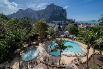 Hotel Holiday Inn Resort Krabi Ao Nang wakacje