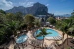 Hotel Holiday Inn Resort Krabi Ao Nang wakacje