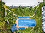 Hotel Holiday Style Ao Nang Beach Resort wakacje