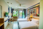 Hotel Holiday Style Ao Nang Beach Resort wakacje