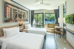 Hotel Holiday Style Ao Nang Beach Resort wakacje