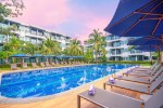 Hotel Holiday Style Ao Nang Beach Resort wakacje