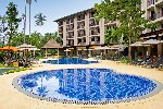 Hotel Ibis Styles Krabi Ao Nang wakacje