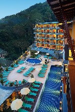 Hotel Krabi Cha-Da Resort wakacje