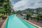 Hotel Krabi Cha-Da Resort wakacje