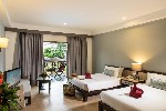 Hotel Krabi La Playa Resort wakacje