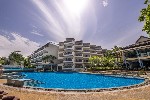 Hotel Krabi La Playa Resort wakacje