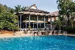 Hotel Krabi La Playa Resort wakacje