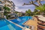 Hotel Krabi La Playa Resort wakacje