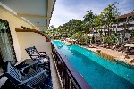 Hotel Krabi La Playa Resort wakacje