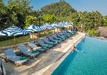 Hotel Pakasai Resort Ao Nang wakacje