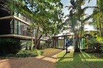 Hotel Pakasai Resort Ao Nang wakacje