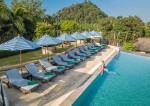 Hotel Pakasai Resort Ao Nang wakacje