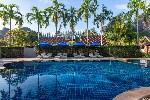 Hotel Railay Bay Resort & SPA Krabi wakacje