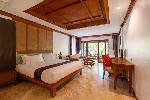 Hotel Railay Bay Resort & SPA Krabi wakacje