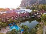 Hotel Railay Princess Resort & SPA wakacje